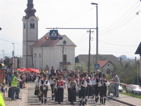 Godba Gorje